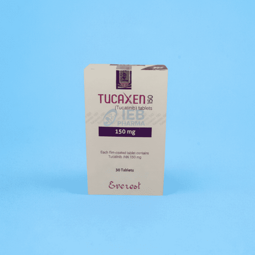 Tucaxen 150 mg Tucatinib.png