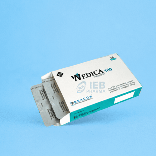 Wedica 100mg Trelagliptin.png