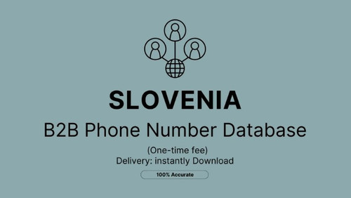 Slovenia B2B Phone Number Database.jpg