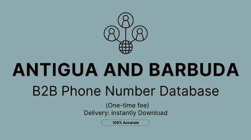 Antigua and Barbuda B2B Phone Number Database.jpg