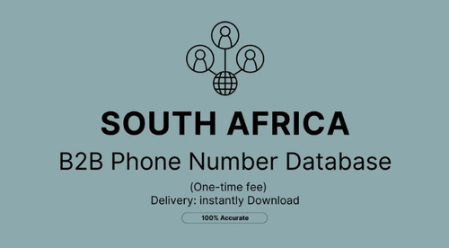 South Africa B2B Phone Number Database.jpg