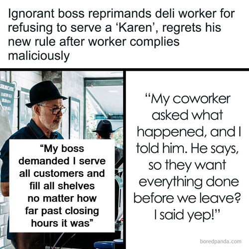 boss demand serve all customers closing hours.jpg