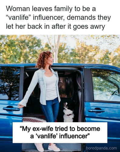 influencer homeless ex wife.jpg