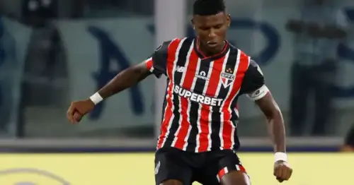 Arboleda é acusado de ocultar patrimônio após processo de advogada