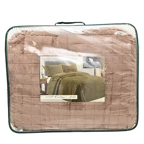 comforter serene rabbit fur stone king 1001621005005 1.jpg