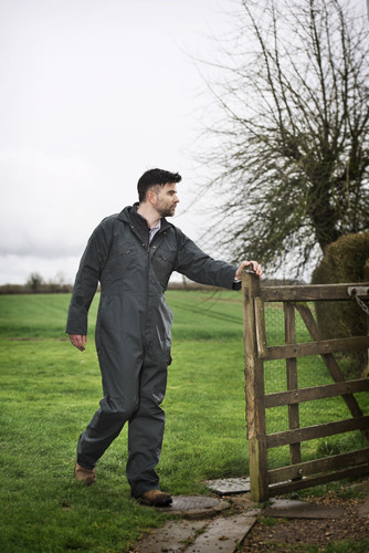 Castle Clothing Shoot, Fort Workwear Bedfordshire Farm.jpg