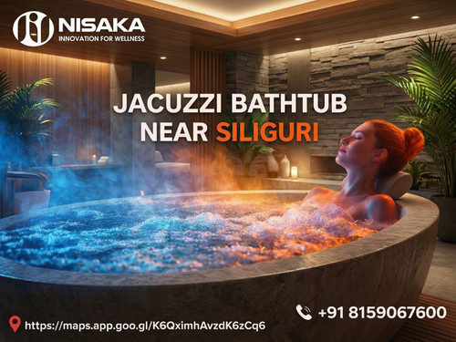 Jacuzzi Bathtub Near Siliguri for Relaxing Luxury.jpg