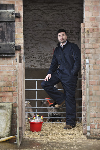 Castle Clothing Shoot, Fort Workwear Bedfordshire Farm.jpg