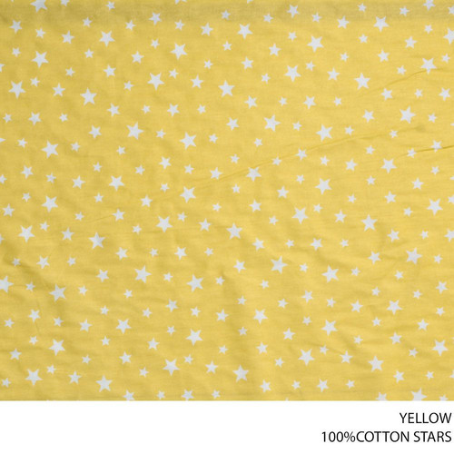 100 cotton stars yellow roll 001 A141499086001 2.jpg