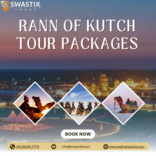 Rann Of Kutch Tour Packages.png