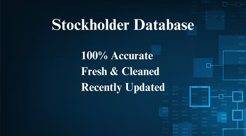 Stockholder database.jpg