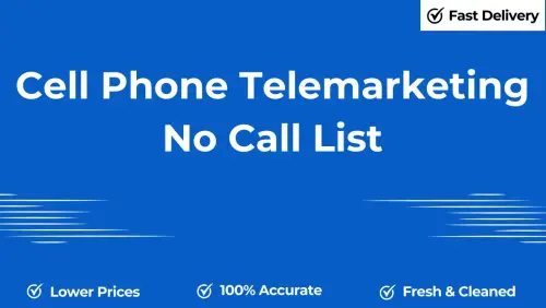 Cell Phone Telemarketing No Call List.webp