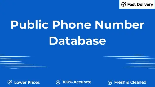 Public Phone Number Database.webp