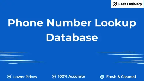Phone Number Lookup Database.webp