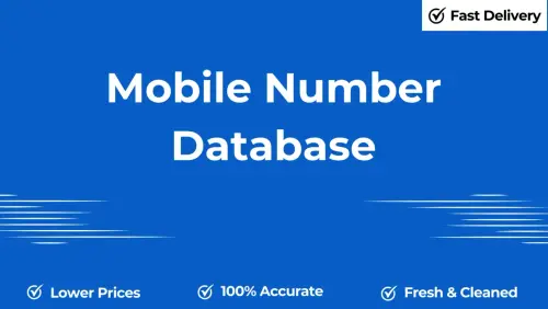 Mobile Number Database.webp