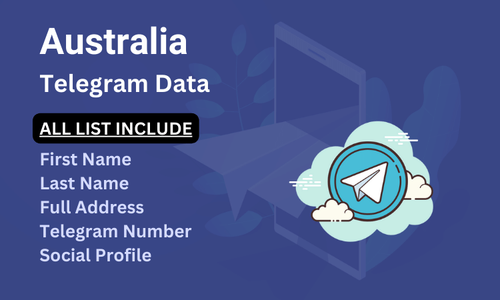 Australia Telegram Database.png
