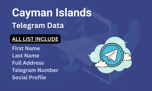 Cayman Islands Telegram Database.png