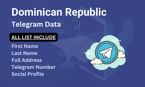 Dominican Republic Telegram Database.png