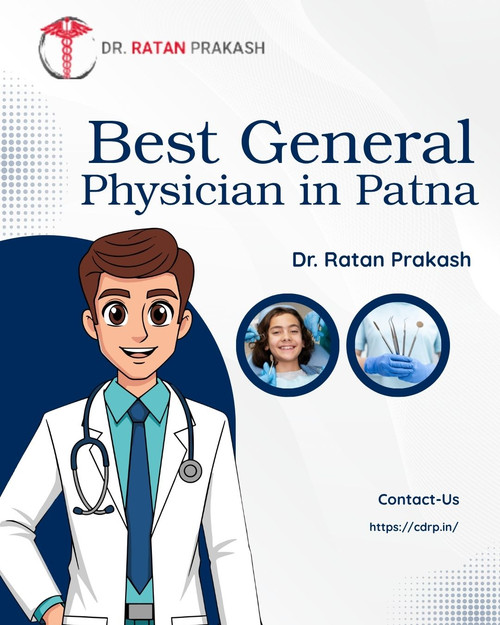 Best General Physician in Patna: Dr. Ratan Prakash.jpg