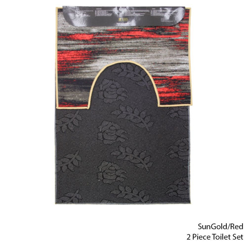 toilet set 2pce 33 sun goldred 50x80 100140000V94001 2.jpg