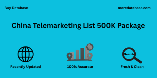 China Telemarketing List 500K Package.png