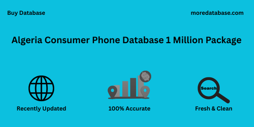 Algeria Consumer Phone Database 1 Million Package.png
