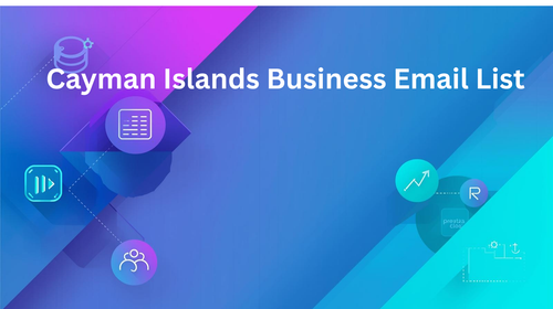 Cayman Islands Business Email List.png