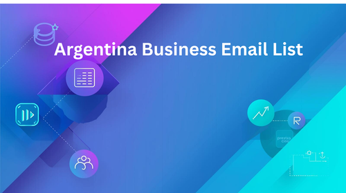Argentina Business Email List.png