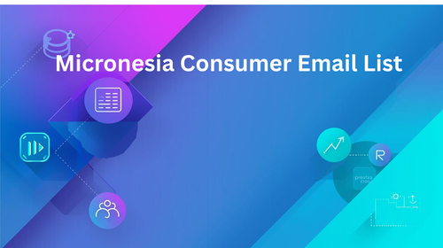 Micronesia Consumer Email List.png