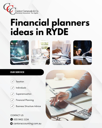 Smart Financial Planners Ideas in RYDE for Individuals & Businesses | Cantor Accounting.jpg