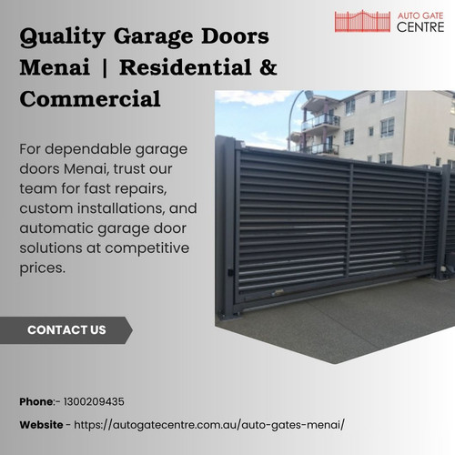 Quality Garage Doors Menai Residential & Commercial.jpg