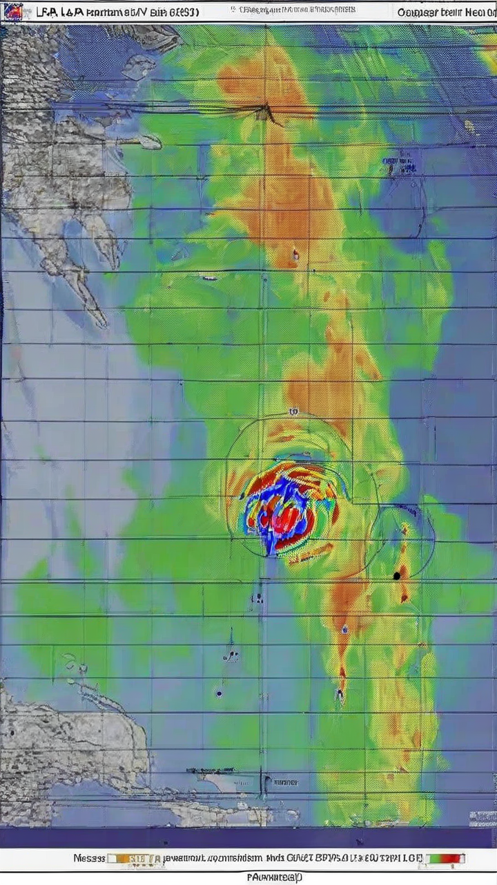 LPA spotted outside PAR; Likely to develop into storm – PAGASA
