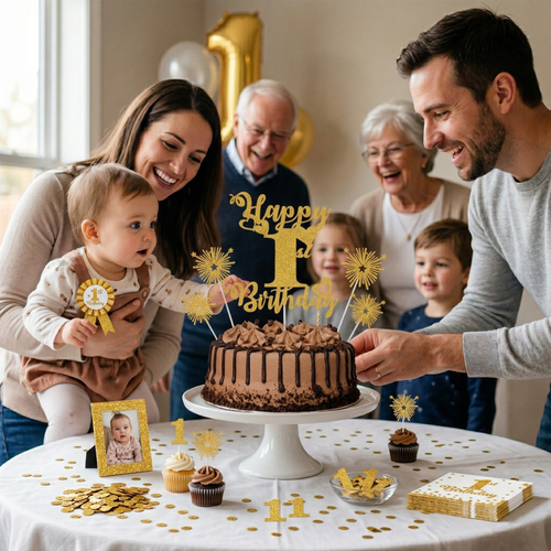 1st birthday for baby.png