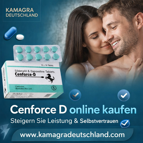 Cenforce D online kaufen – Steigern Sie Leistung & Selbstvertrauen schnell.png