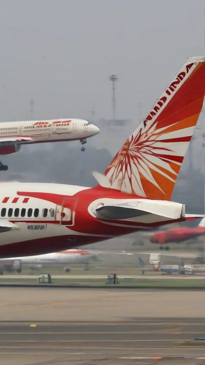 Air India CEO Campbell Wilson resigns amid losses and regulatory scrutiny, source says
