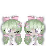 alien the gemini verse twin