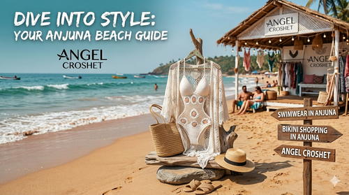 Swimwear in anjuna  Bikini shopping in anjuna  Angel Croshet.png