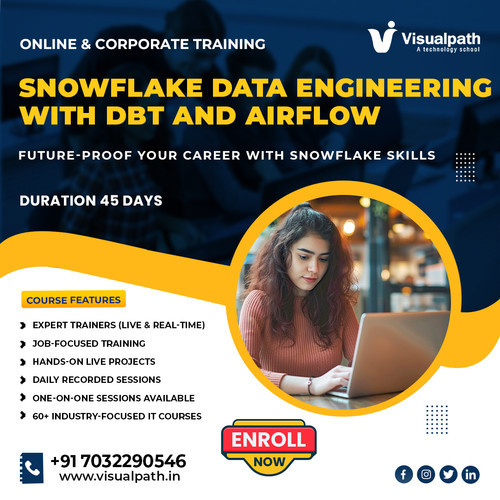 Snowflake Online Course |Snowflake Training in Hyderabad.jpg