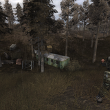 stalker lost alpha 46661329101 o