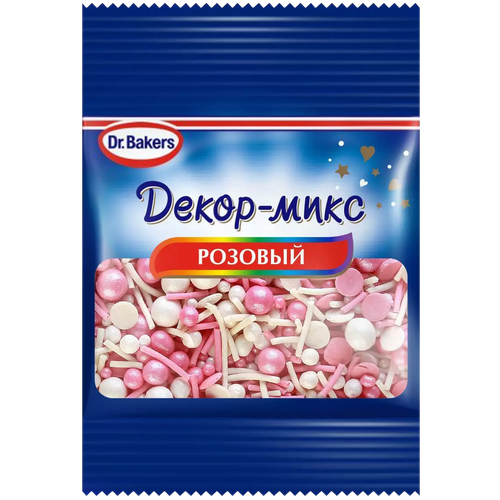 4607061494814 359523 ДЕКОР МИКС DR BAKERS В АССОРТИМЕНТЕ 10ГР ФЛ П.png
