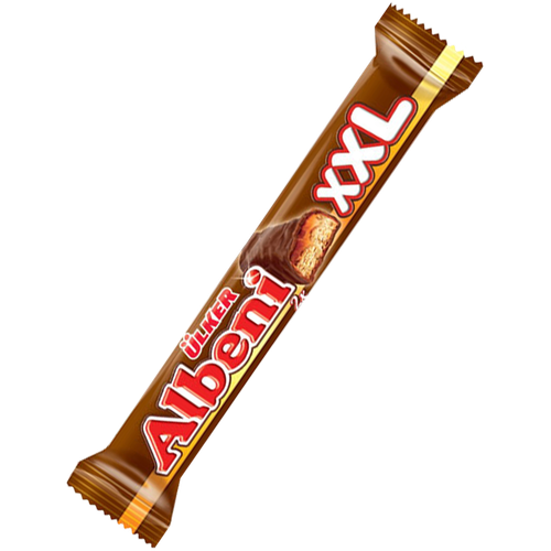 4870112002973 244405 БАТОНЧИК ULKER ALBENI XXL 70ГР СТИК.png