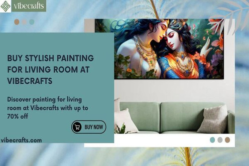Buy Painting for Living Room Online at Vibecrafts.jpg