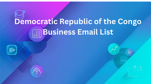 Democratic Republic of the Congo Business Email List.png