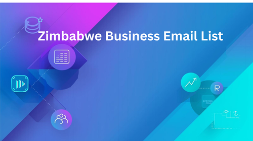 Zimbabwe Business Email List.png