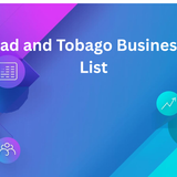 Trinidad and Tobago Business Email List.png