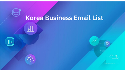 Korea Business Email List.png