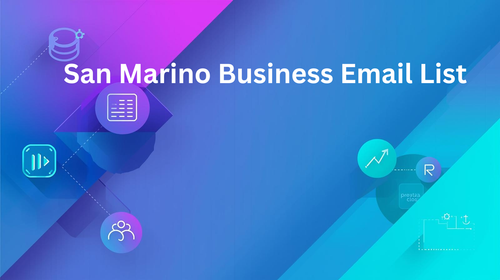 San Marino Business Email List.png