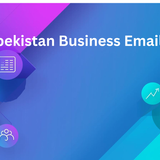 Uzbekistan Business Email List.png