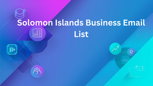 Solomon Islands Business Email List.png