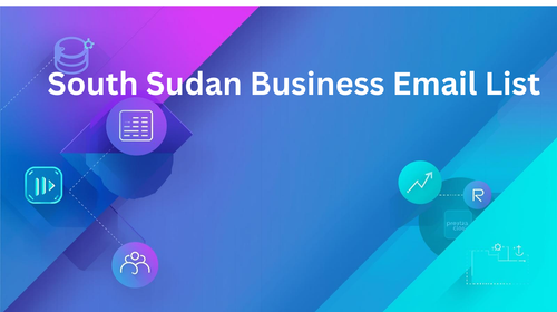South Sudan Business Email List (1).png